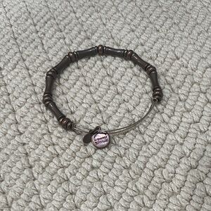 ❤️ 5/$25 Alex and Ani Copper Beaded Bracelet